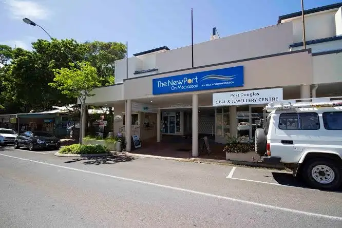 Second view of Homely apartment listing, 17/16 Macrossan Street, Port Douglas QLD 4877