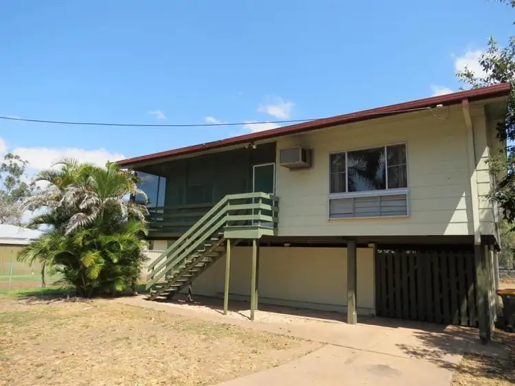 3 Charolais Pl, Emerald QLD