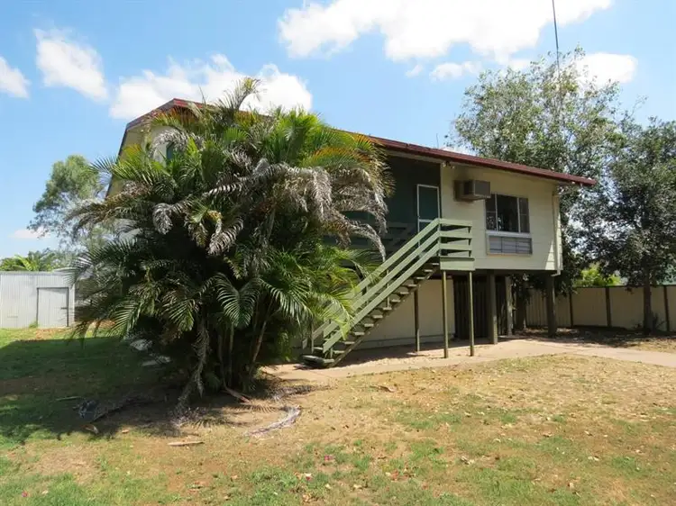 Second view of Homely house listing, 3 Charolais Pl, Emerald QLD