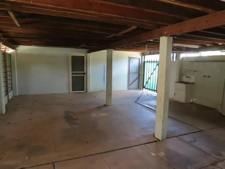 Seventh view of Homely house listing, 3 Charolais Pl, Emerald QLD
