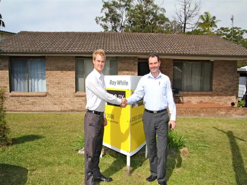 Main view of Homely house listing, 62 Patrick Cres, Saratoga NSW