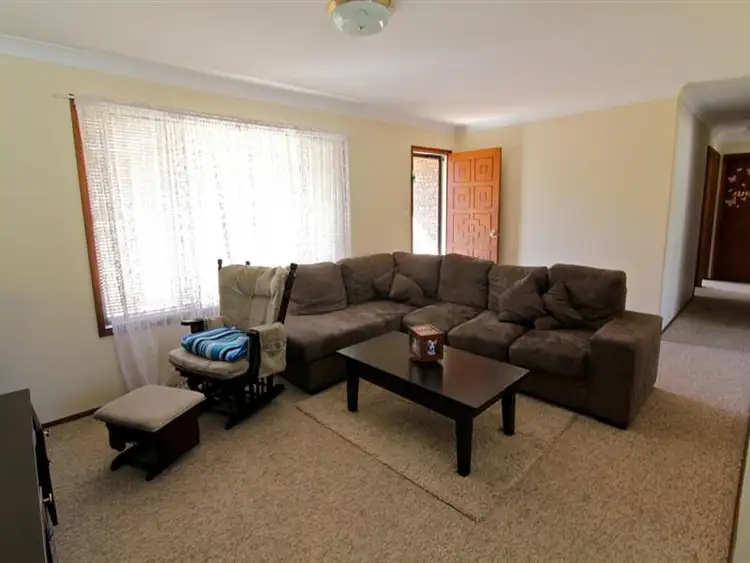 Second view of Homely house listing, 62 Patrick Cres, Saratoga NSW