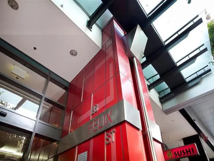324/26 Felix St, Brisbane (CBD) QLD