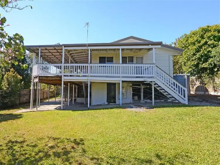 7 Tudor Ave, Urraween QLD