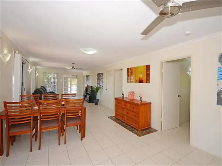 Sixth view of Homely house listing, 7 Tudor Ave, Urraween QLD
