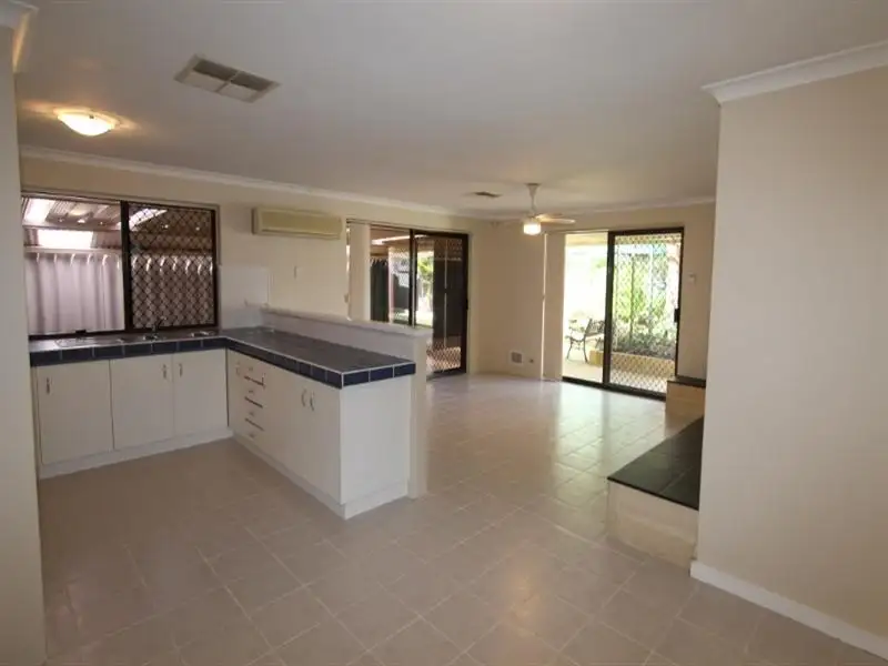 Main view of Homely house listing, 32 Mammoth Ct, Ballajura WA