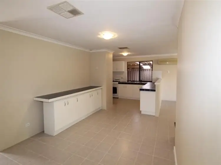 Second view of Homely house listing, 32 Mammoth Ct, Ballajura WA