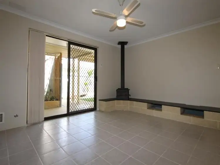 Third view of Homely house listing, 32 Mammoth Ct, Ballajura WA