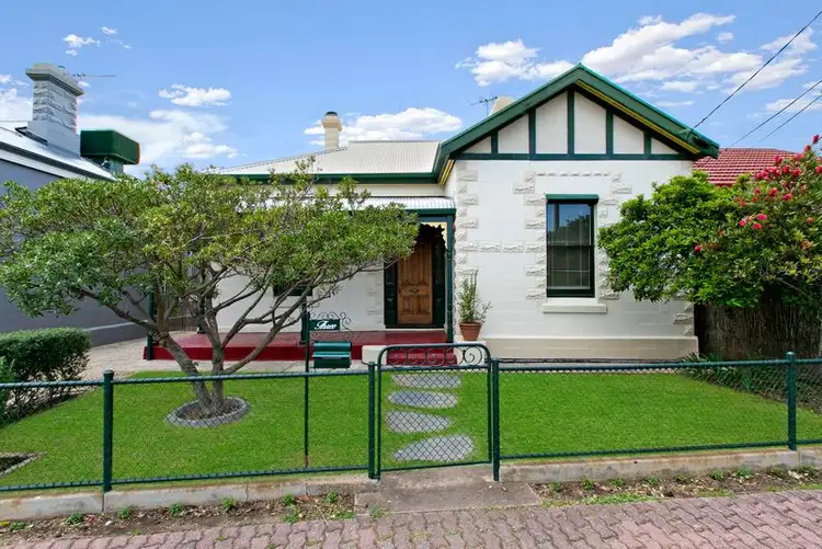 3 Melbourne Street, Glenelg North SA 5045