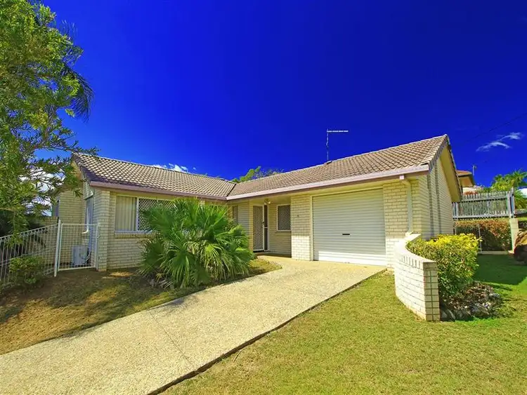 Main view of Homely house listing, 72 McLaughlin St, Gracemere QLD