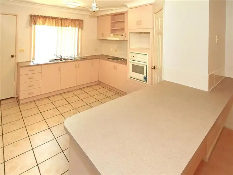 Second view of Homely house listing, 72 McLaughlin St, Gracemere QLD