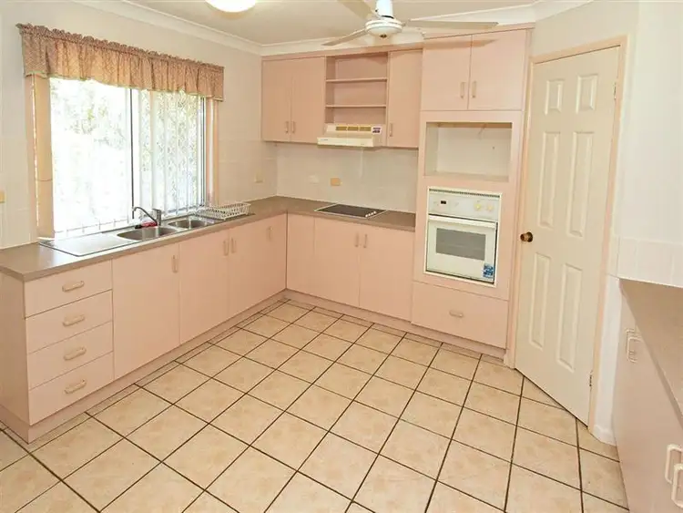 Fifth view of Homely house listing, 72 McLaughlin St, Gracemere QLD