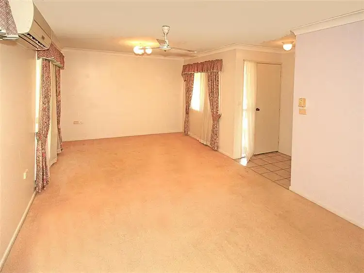 Sixth view of Homely house listing, 72 McLaughlin St, Gracemere QLD