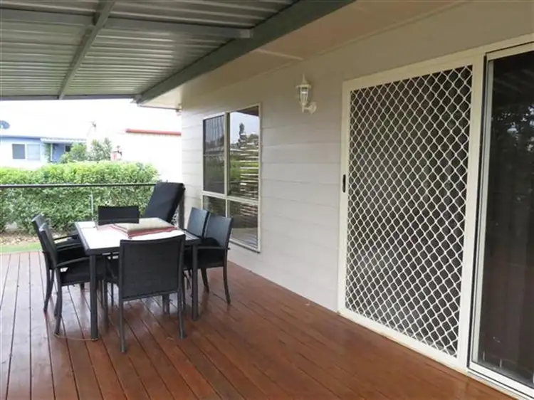 Second view of Homely house listing, 20 Luff St, Roma QLD