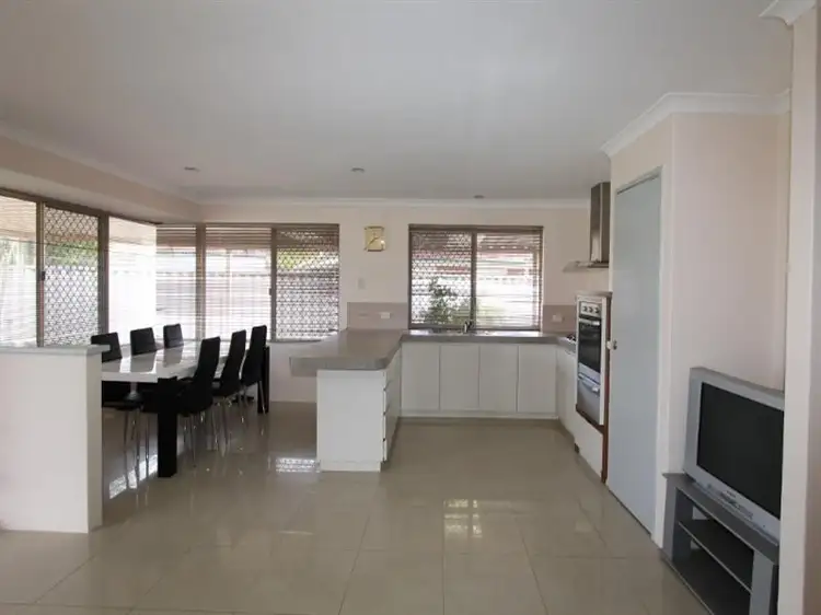 45 Gilroyd Loop, Ballajura WA