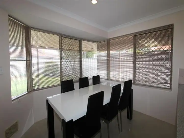 Third view of Homely house listing, 45 Gilroyd Loop, Ballajura WA