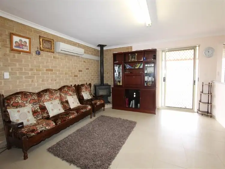 Fourth view of Homely house listing, 45 Gilroyd Loop, Ballajura WA