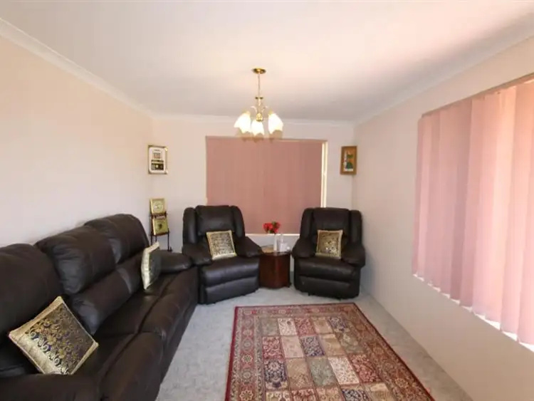 Sixth view of Homely house listing, 45 Gilroyd Loop, Ballajura WA
