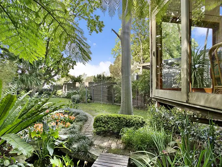 Second view of Homely house listing, 16 Cecily St, Lilyfield NSW