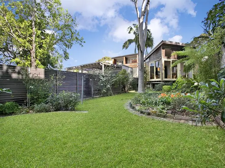 Third view of Homely house listing, 16 Cecily St, Lilyfield NSW