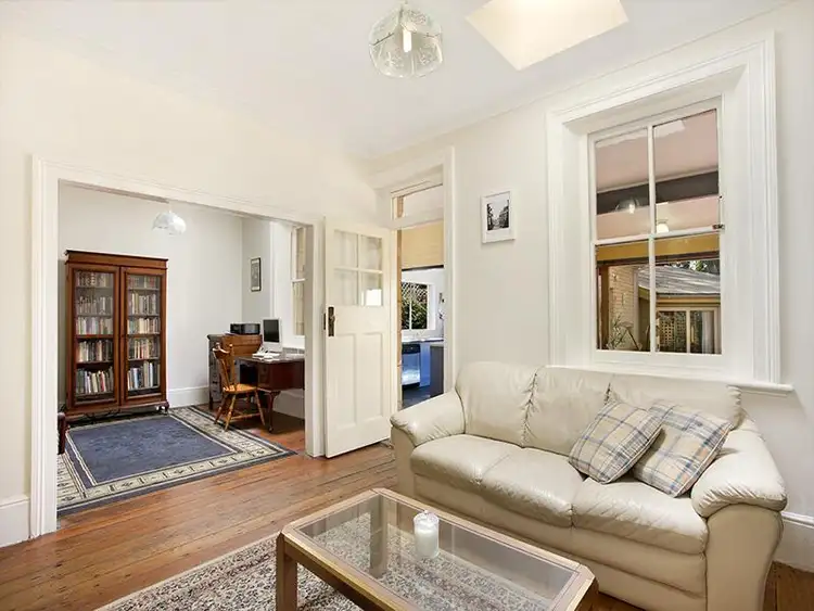 Fifth view of Homely house listing, 16 Cecily St, Lilyfield NSW