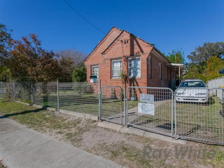 Fifth view of Homely house listing, 30 Glover St, Belmont NSW