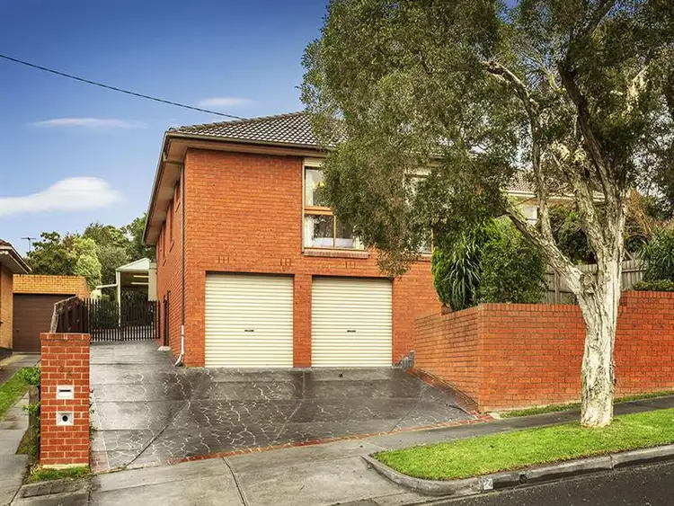 Main view of Homely house listing, 24 Highview Dr, Doncaster VIC