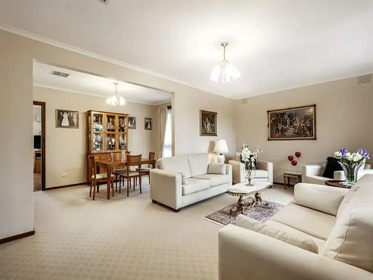 Second view of Homely house listing, 24 Highview Dr, Doncaster VIC