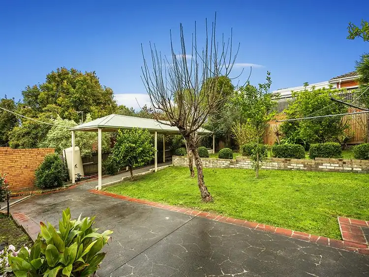 Fourth view of Homely house listing, 24 Highview Dr, Doncaster VIC