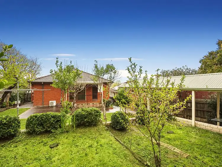 Fifth view of Homely house listing, 24 Highview Dr, Doncaster VIC