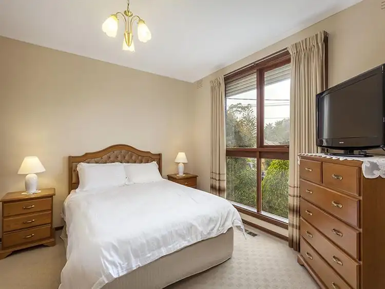 Sixth view of Homely house listing, 24 Highview Dr, Doncaster VIC