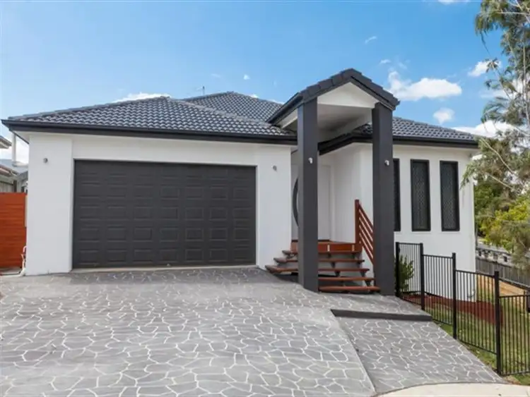 24 Timberlake Pl, Springfield Lakes QLD