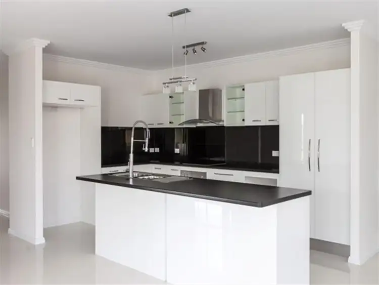 Second view of Homely house listing, 24 Timberlake Pl, Springfield Lakes QLD