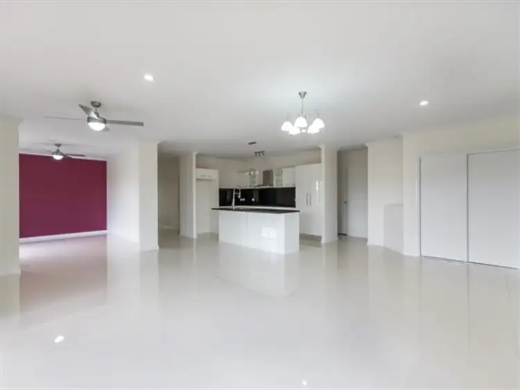 Fourth view of Homely house listing, 24 Timberlake Pl, Springfield Lakes QLD