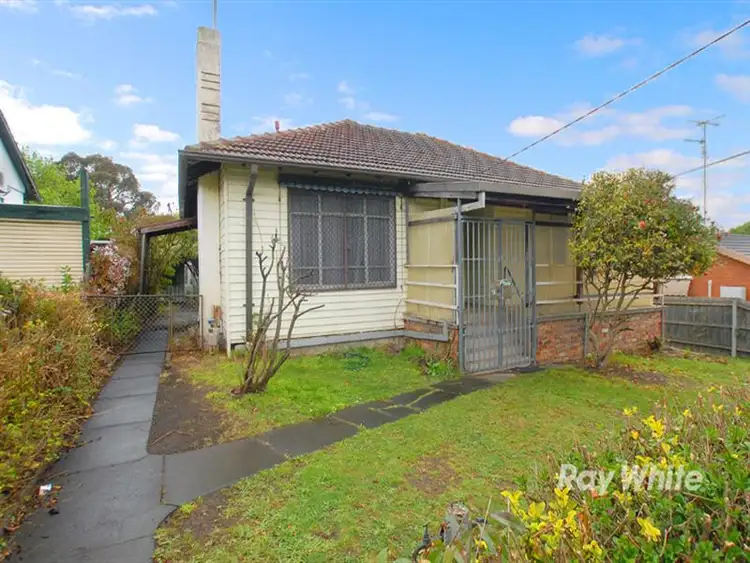 Main view of Homely house listing, 42 Tristania St, Doveton VIC