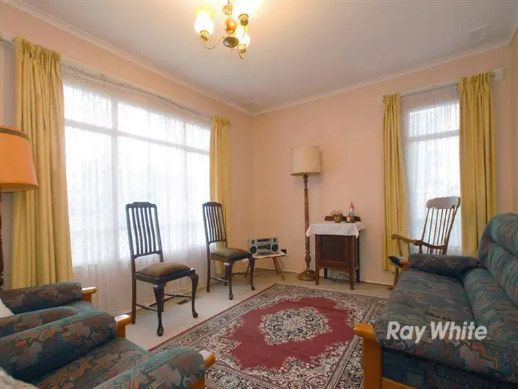 Second view of Homely house listing, 42 Tristania St, Doveton VIC