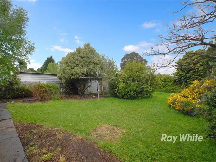 Third view of Homely house listing, 42 Tristania St, Doveton VIC