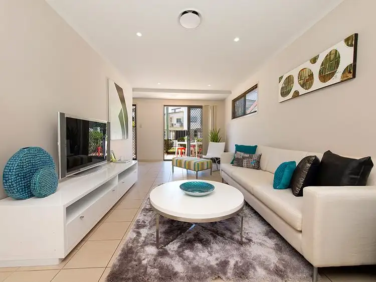 Third view of Homely townhouse listing, 13 Sinclair St, Moorooka QLD