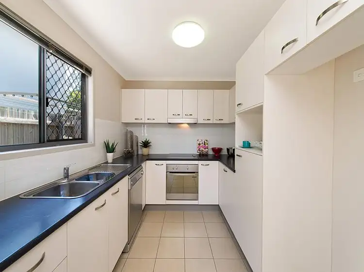 Fourth view of Homely townhouse listing, 13 Sinclair St, Moorooka QLD