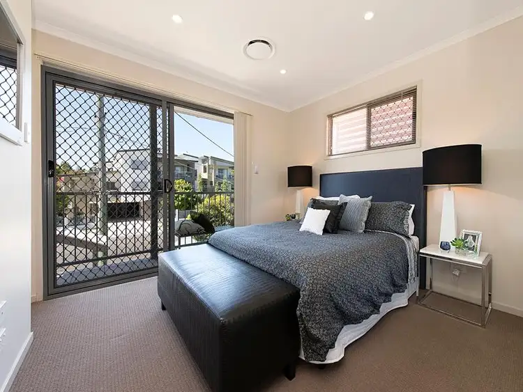 Seventh view of Homely townhouse listing, 13 Sinclair St, Moorooka QLD