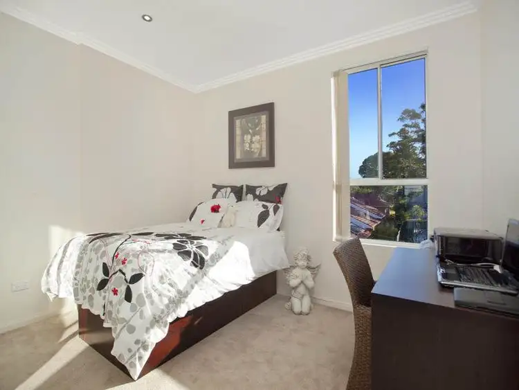 Fifth view of Homely unit listing, 19/20-22 Walker St, Helensburgh NSW
