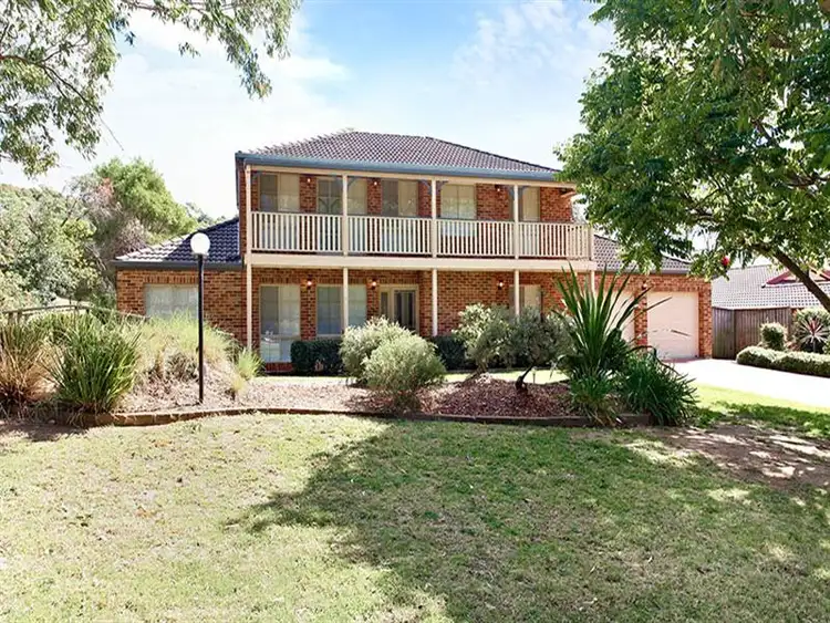 88 Mount Annan Dr, Mount Annan NSW
