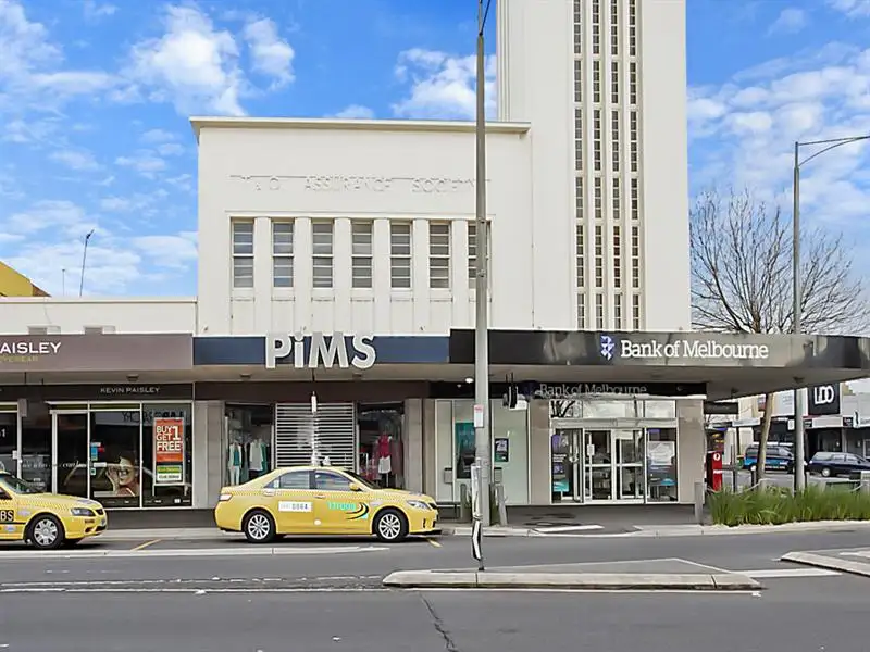 Main view of Homely house listing, 161a Liebig St, Warrnambool VIC