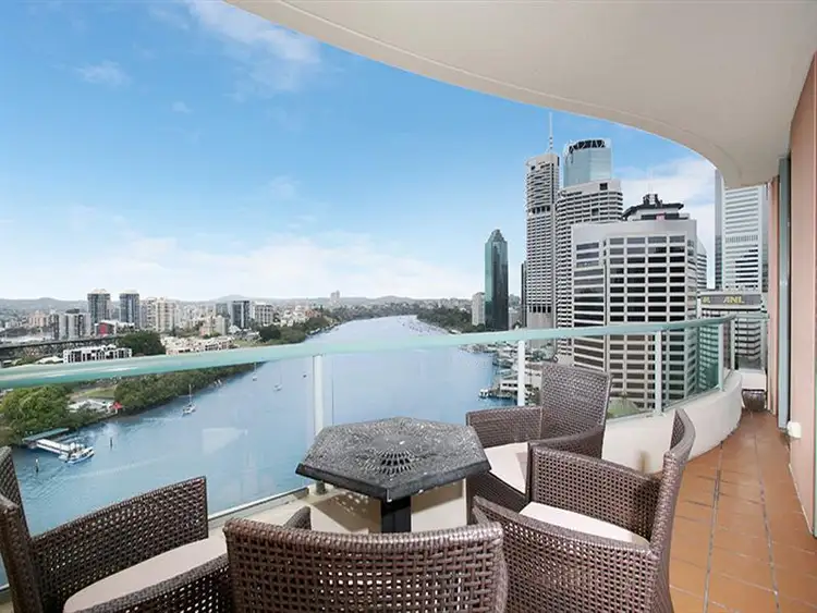 108/501 Queen St, Brisbane (CBD) QLD