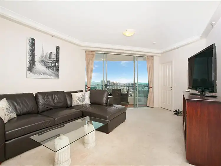 Second view of Homely apartment listing, 108/501 Queen St, Brisbane (CBD) QLD
