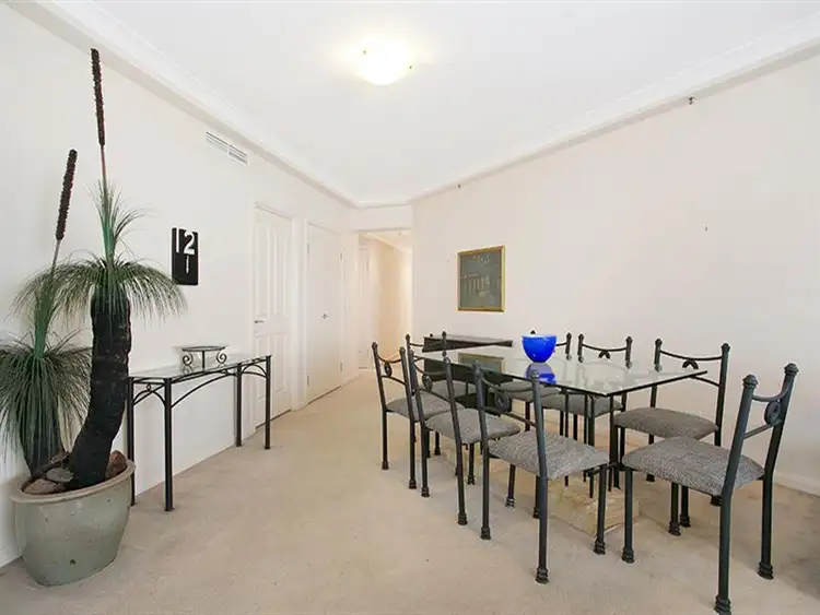 Third view of Homely apartment listing, 108/501 Queen St, Brisbane (CBD) QLD