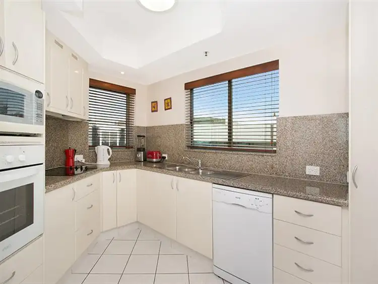 Fourth view of Homely apartment listing, 108/501 Queen St, Brisbane (CBD) QLD