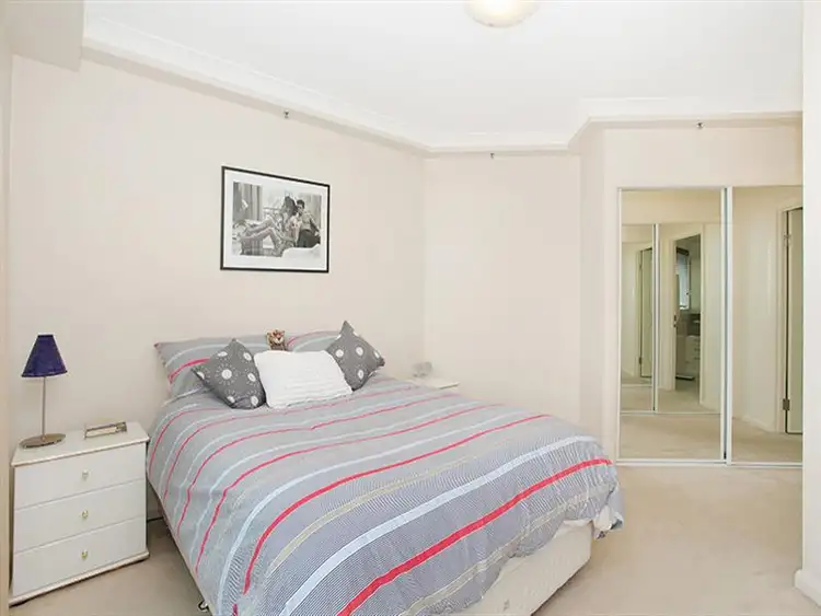 Fifth view of Homely apartment listing, 108/501 Queen St, Brisbane (CBD) QLD
