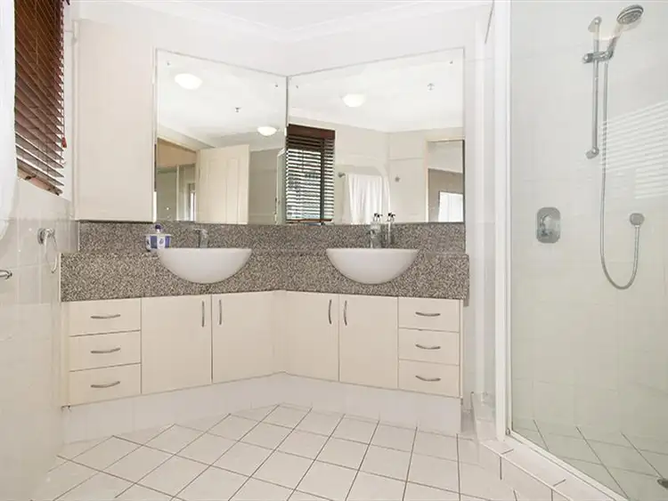Sixth view of Homely apartment listing, 108/501 Queen St, Brisbane (CBD) QLD