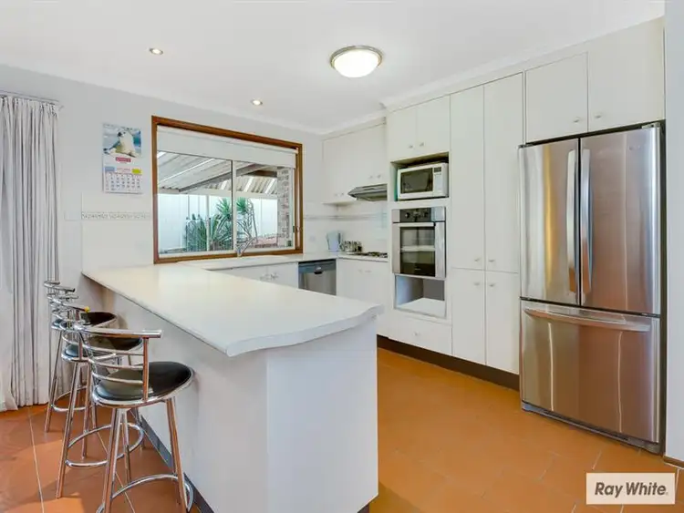 Fourth view of Homely house listing, 12 Jacques Rd, Kiama Downs NSW